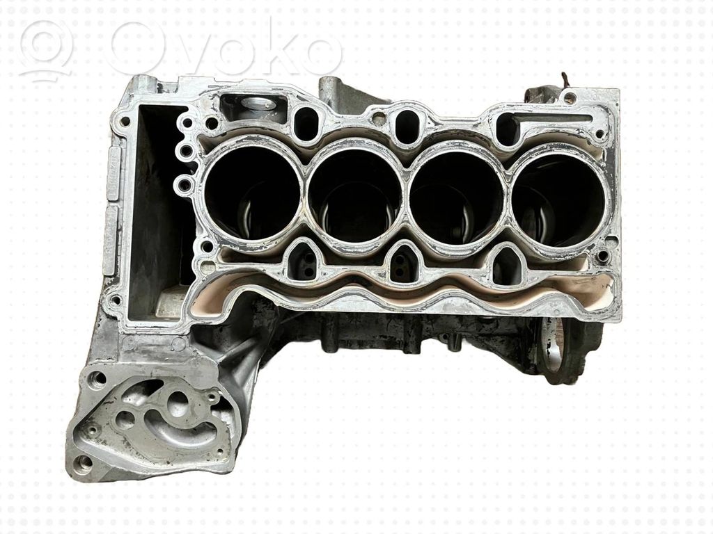 BMW 3 E46 Engine block 