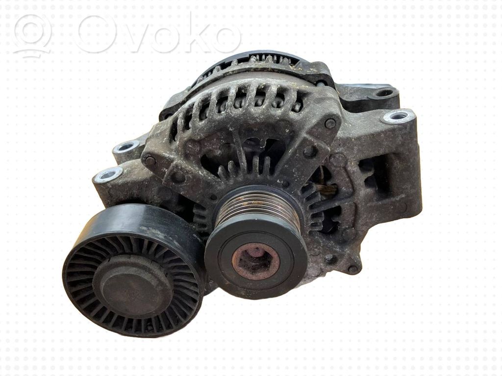 Generatorius   7550468,14V170A,142106020