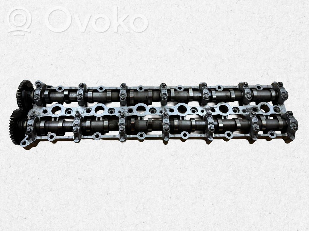 BMW 7 F01 F02 F03 F04 Wałek rozrządu 