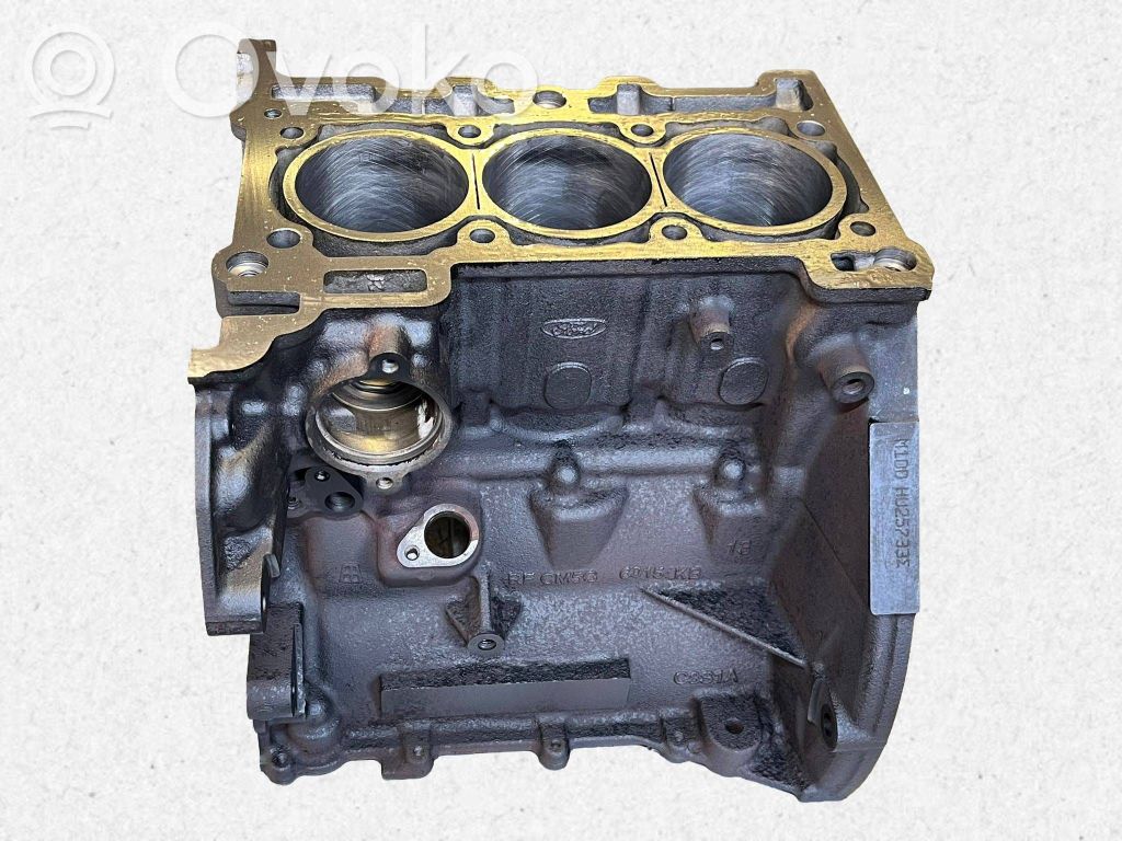 Ford Focus Engine block 