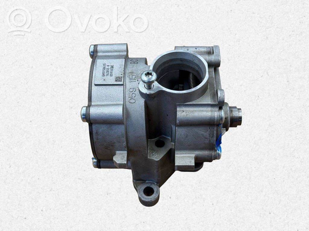 Volkswagen Transporter - Caravelle T5 Oil pump 