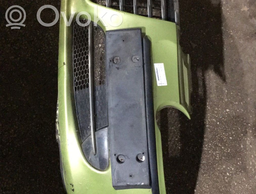 Alfa Romeo 147 Parachoques delantero 