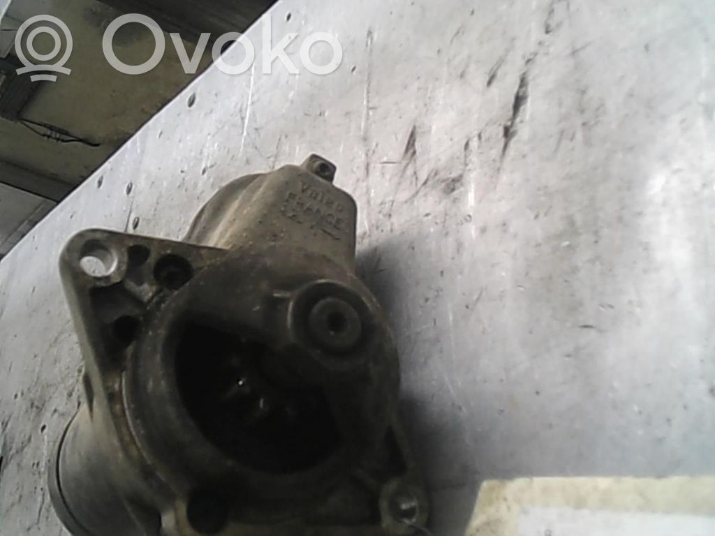Starteris   60814911
