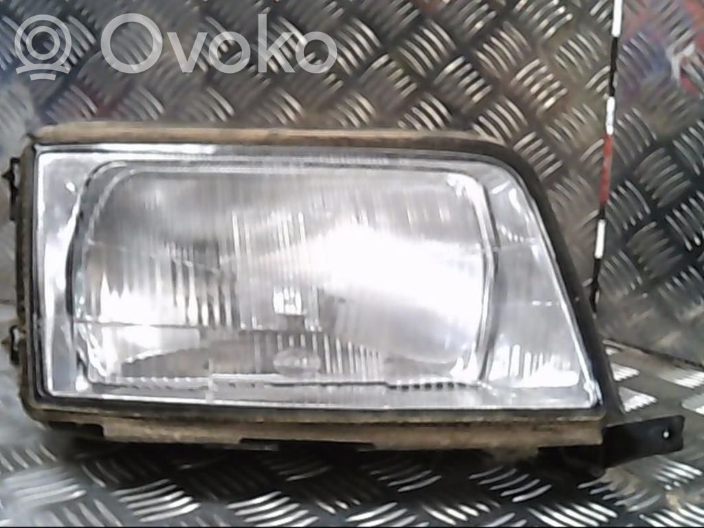 Headlight/headlamp