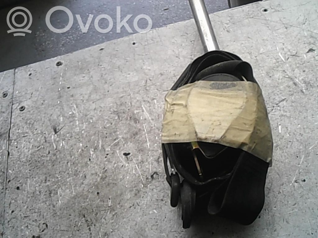 Audi A3 S3 8L Cinturón delantero 