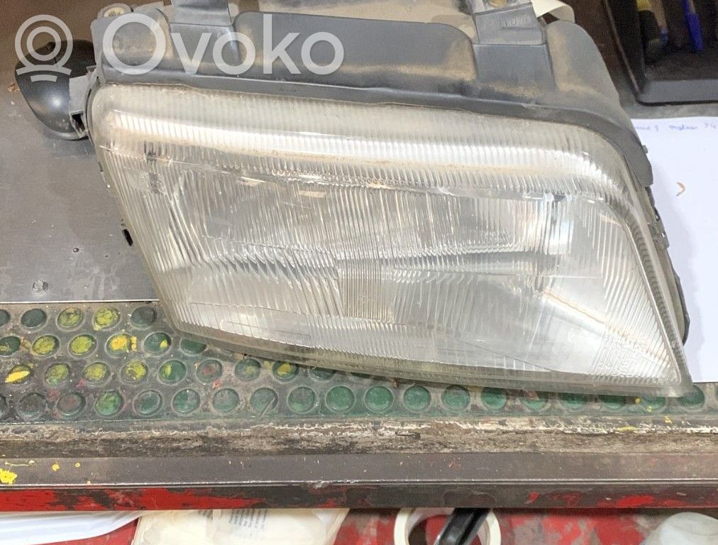 Audi A4 S4 B5 8D Headlight/headlamp 