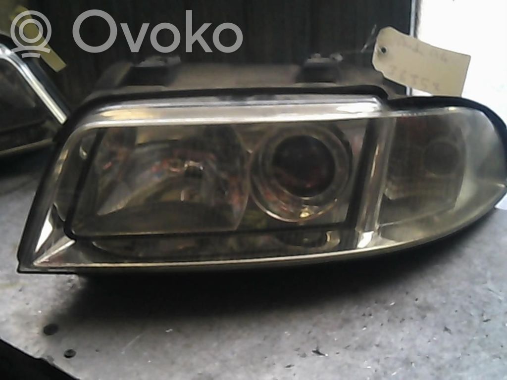Audi A4 S4 B5 8D Scheinwerfer 