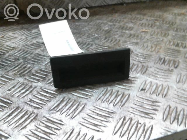 Audi A5 8T 8F Tailgate opening switch 