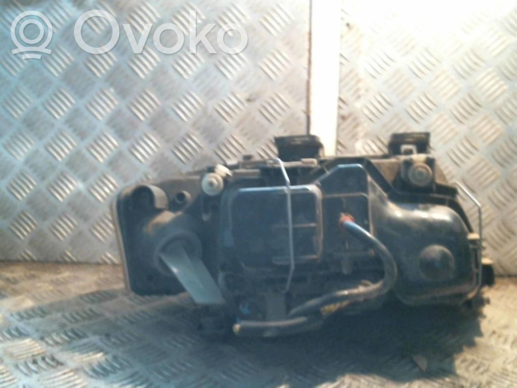 Headlight/headlamp