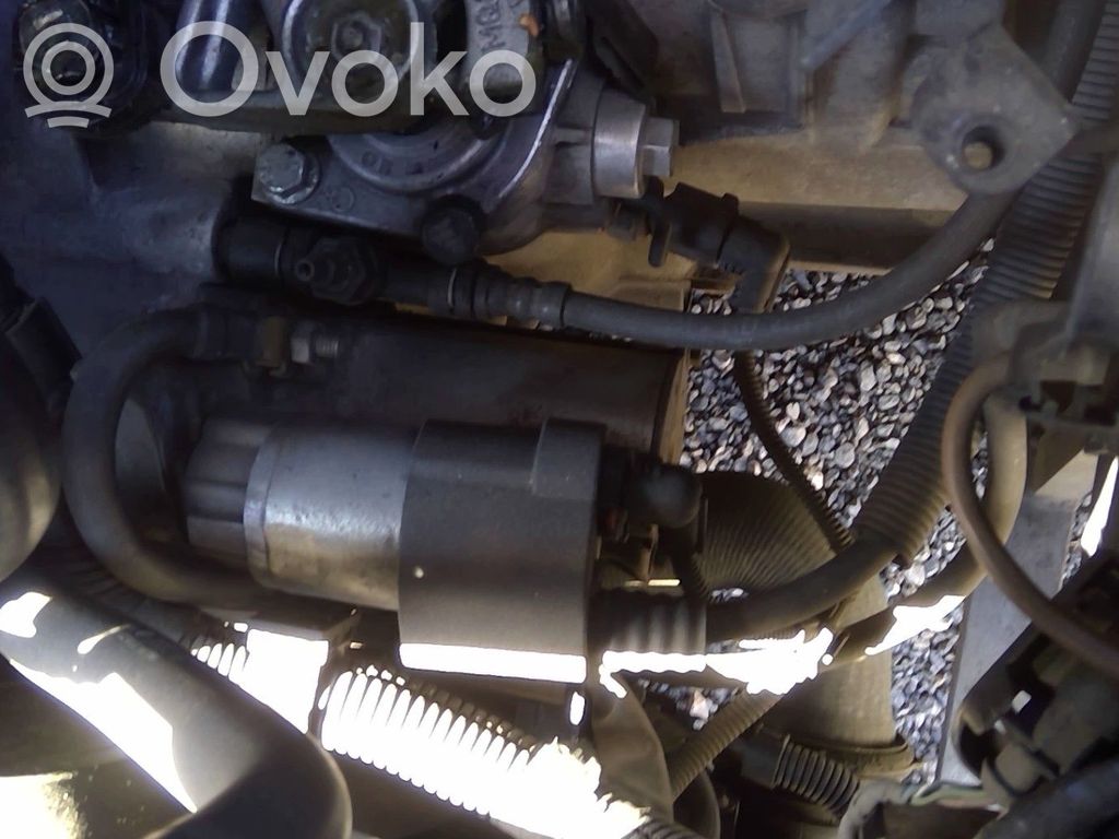 Motor de arranque   02M911023G