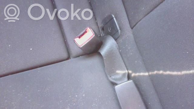 BMW 1 E81 E87 Aizmugurējās jostas sprādze 