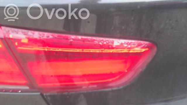 BMW 1 F20 F21 Lampy tylnej klapy bagażnika 