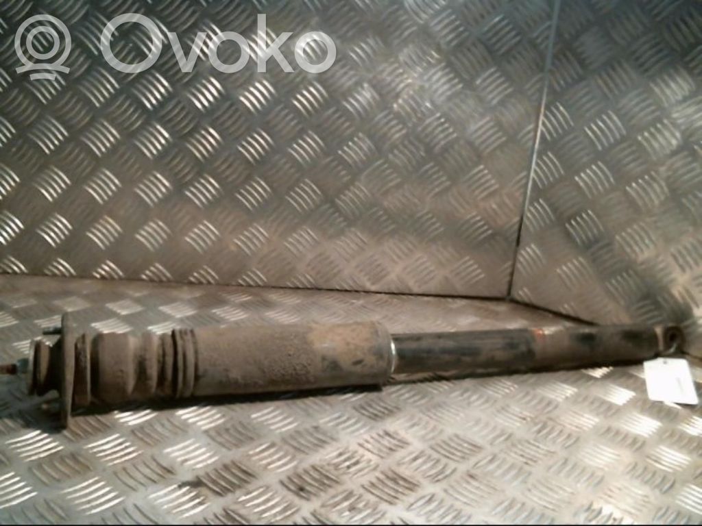 BMW 3 E46 Rear shock absorber/damper 