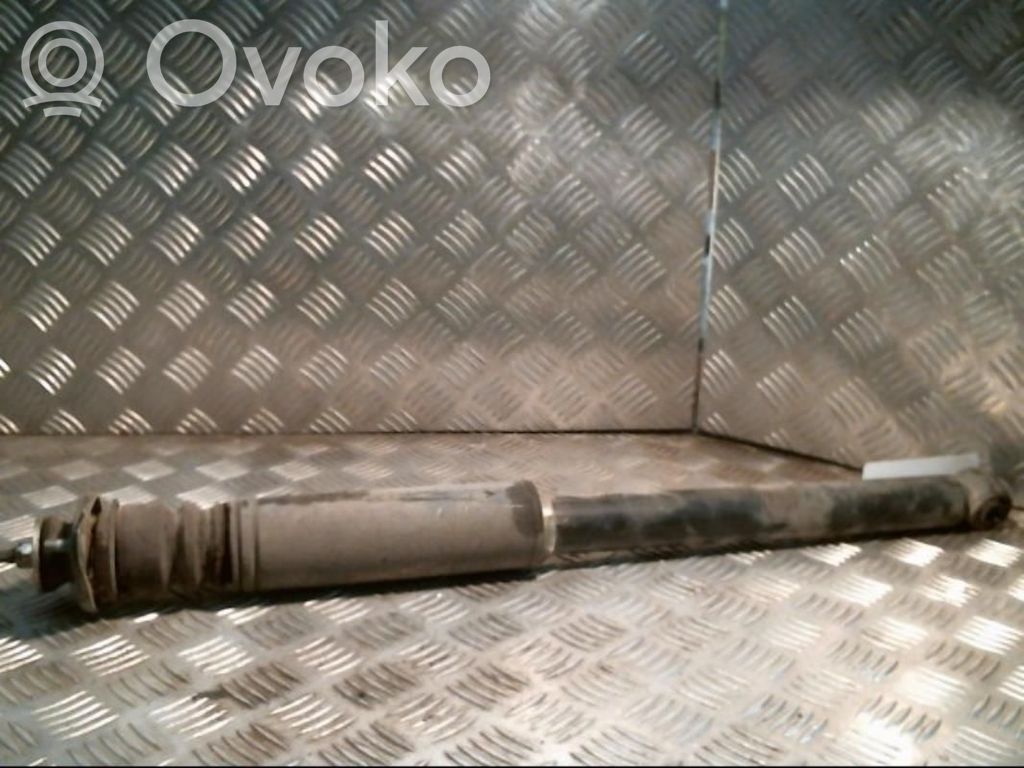 BMW 3 E46 Rear shock absorber/damper 