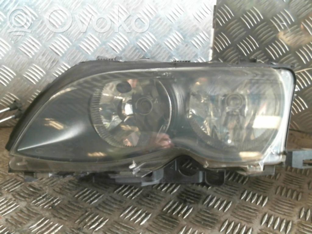 Headlight/headlamp   63127165769