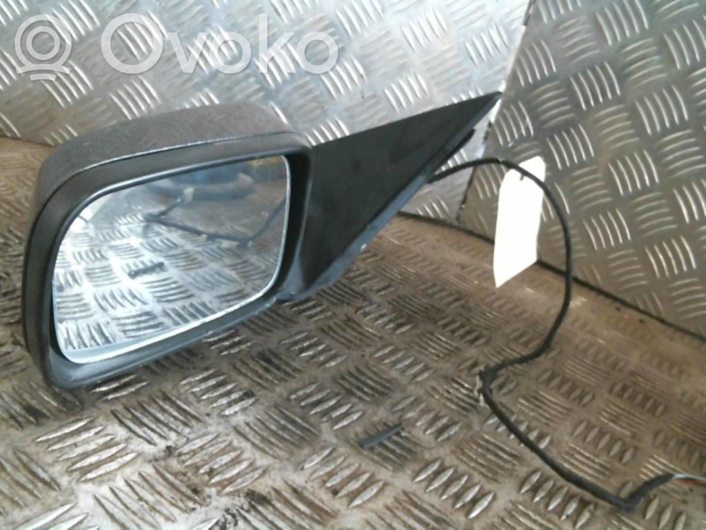 Spogulis (mehānisks)