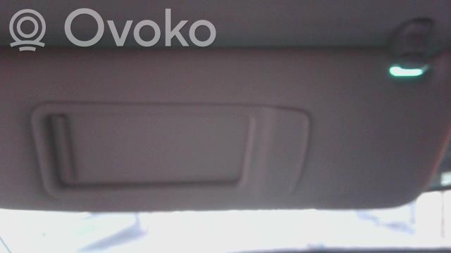 BMW 3 E90 E91 Sun visor 