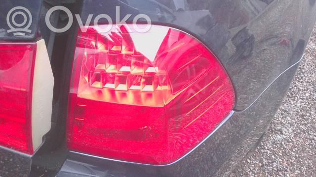BMW 3 E90 E91 Rear/tail lights 