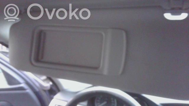 BMW 3 E90 E91 Sun visor 