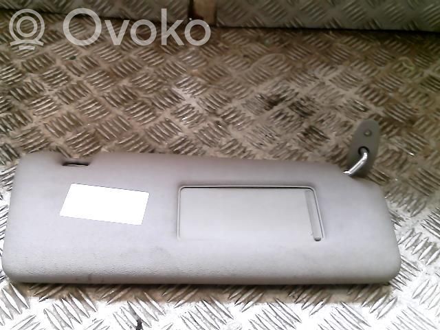 BMW 5 E34 Sun visor 