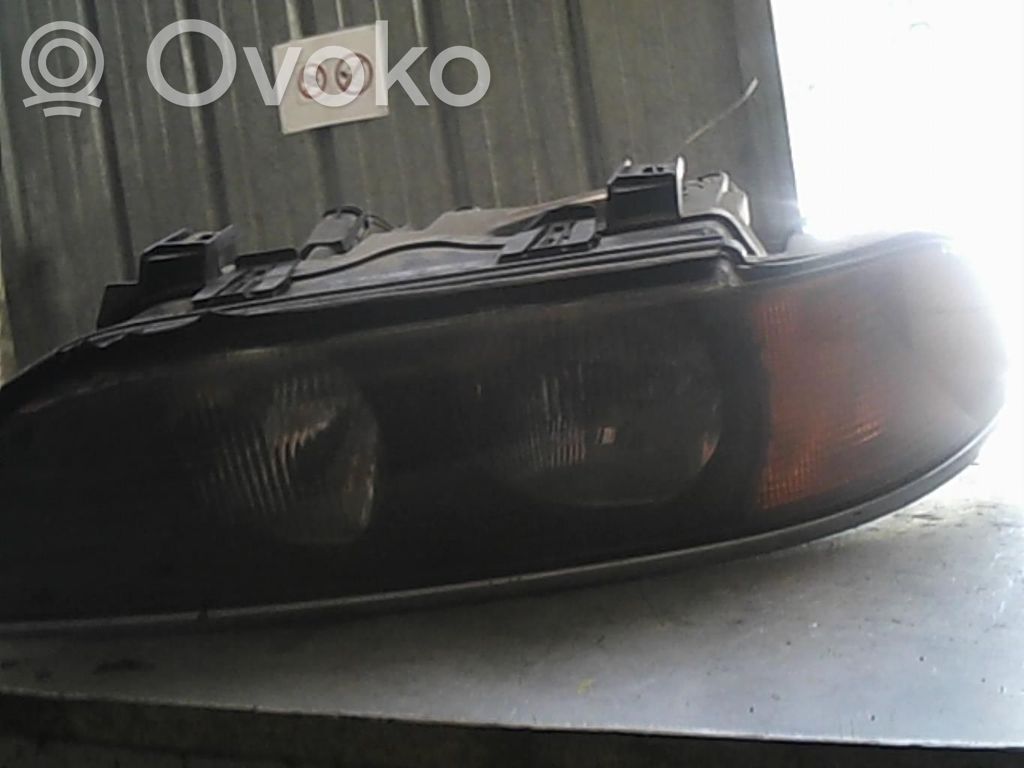 BMW 5 E39 Headlight/headlamp 