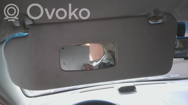 Chevrolet Aveo Saulessargu panelis 