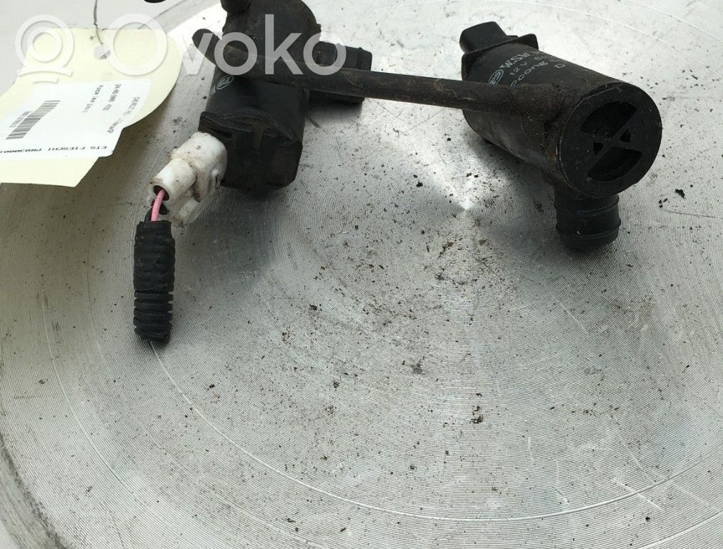 Chevrolet Aveo Windscreen/windshield washer pump 