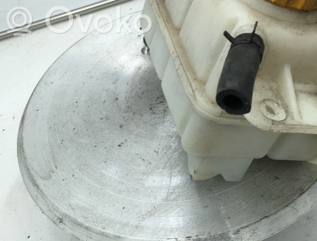 Chevrolet Aveo Zbiornik płynu do spryskiwaczy szyby przedniej / czołowej 