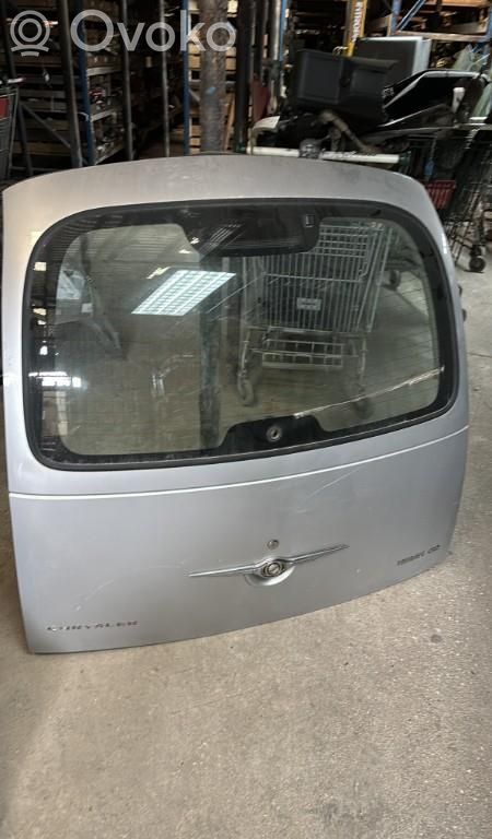 Chrysler PT Cruiser Puerta del maletero/compartimento de carga 