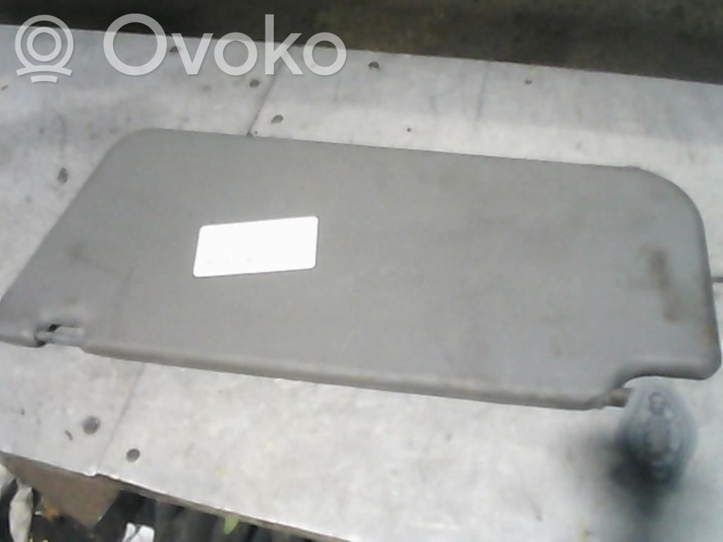 Citroen Berlingo Häikäisysuoja 