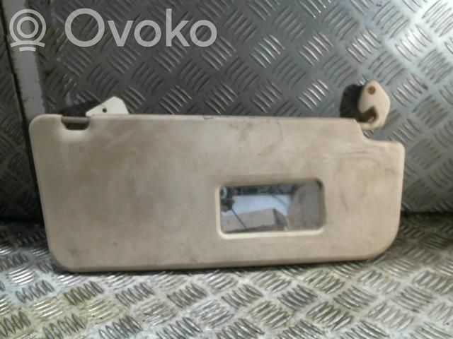 Citroen Berlingo Häikäisysuoja 