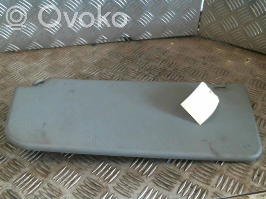 Citroen Berlingo Visera parasol 