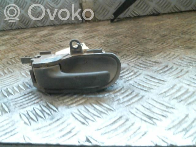 Citroen C1 Manecilla interna puerta trasera 