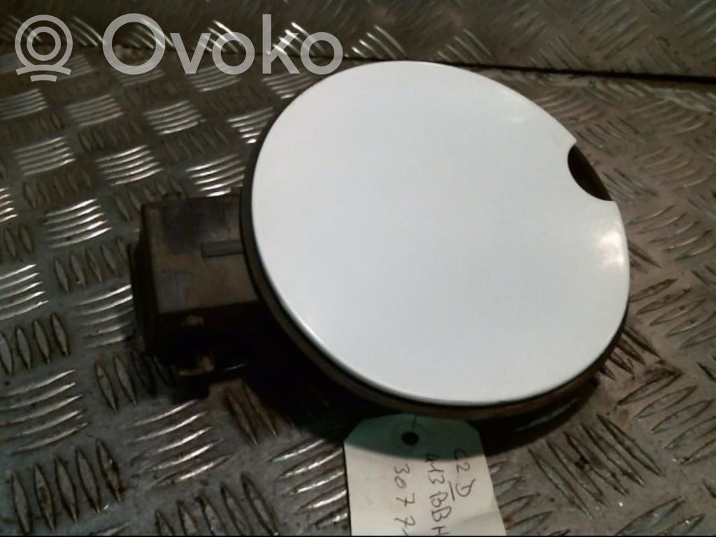 Citroen C2 Klapka wlewu paliwa 