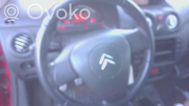 Citroen C2 Volante 