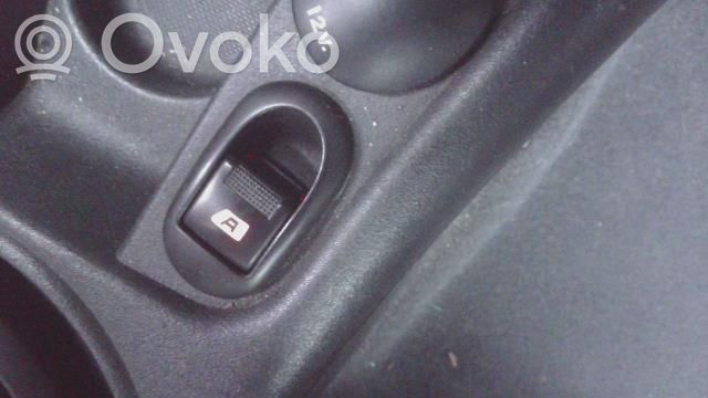 Citroen C3 Electric window control switch 