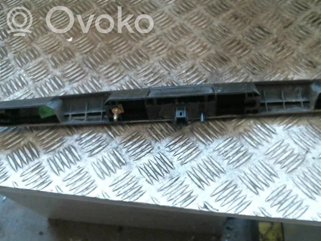 Tailgate opening switch   00008726P4