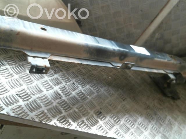 Citroen C3 Balkis priekinio bamperio 