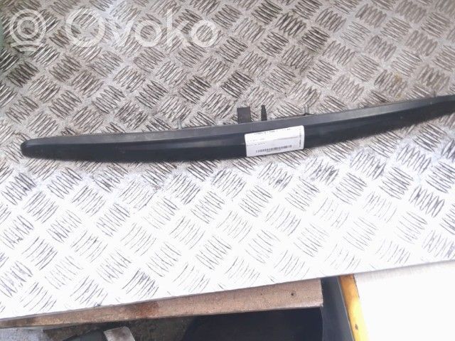 Citroen C3 Tailgate opening switch 