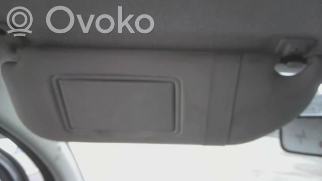 Sun visor   16121658BJ