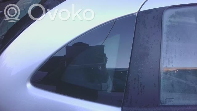Citroen C3 Rear side window 