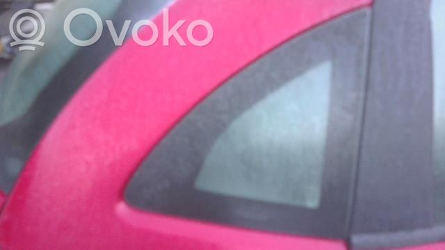 Citroen C3 Rear side window 