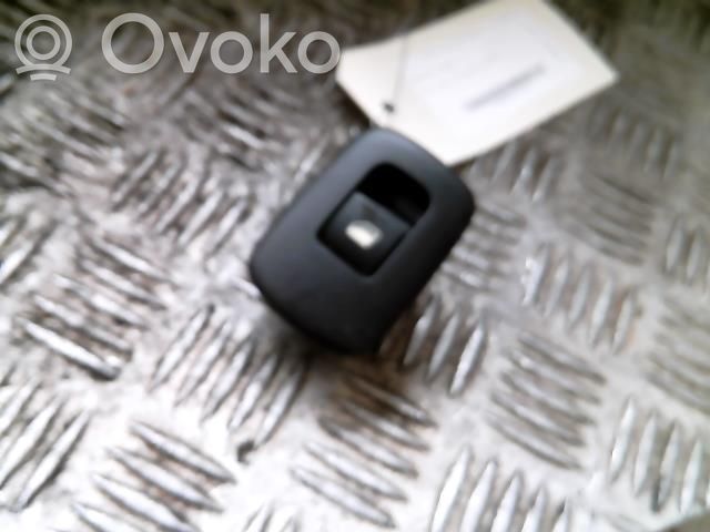Citroen C3 Picasso Electric window control switch 