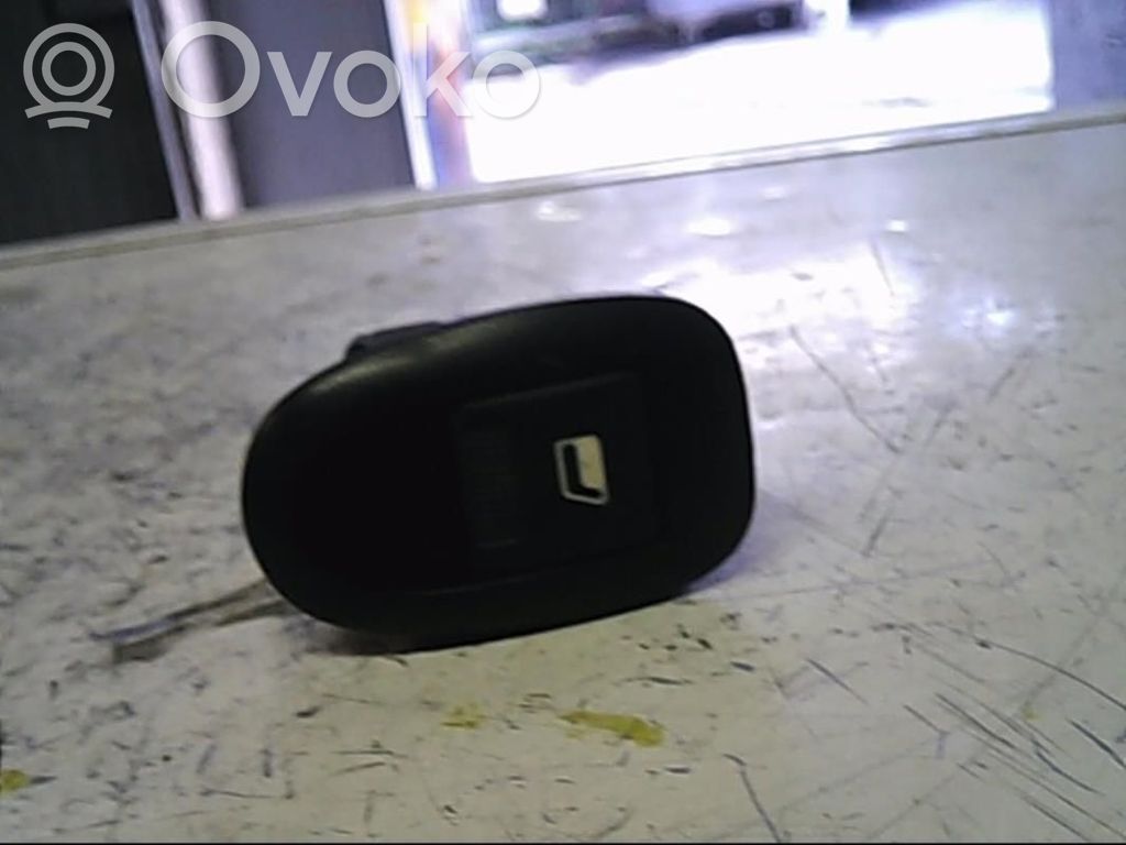 Citroen C3 Pluriel Electric window control switch 