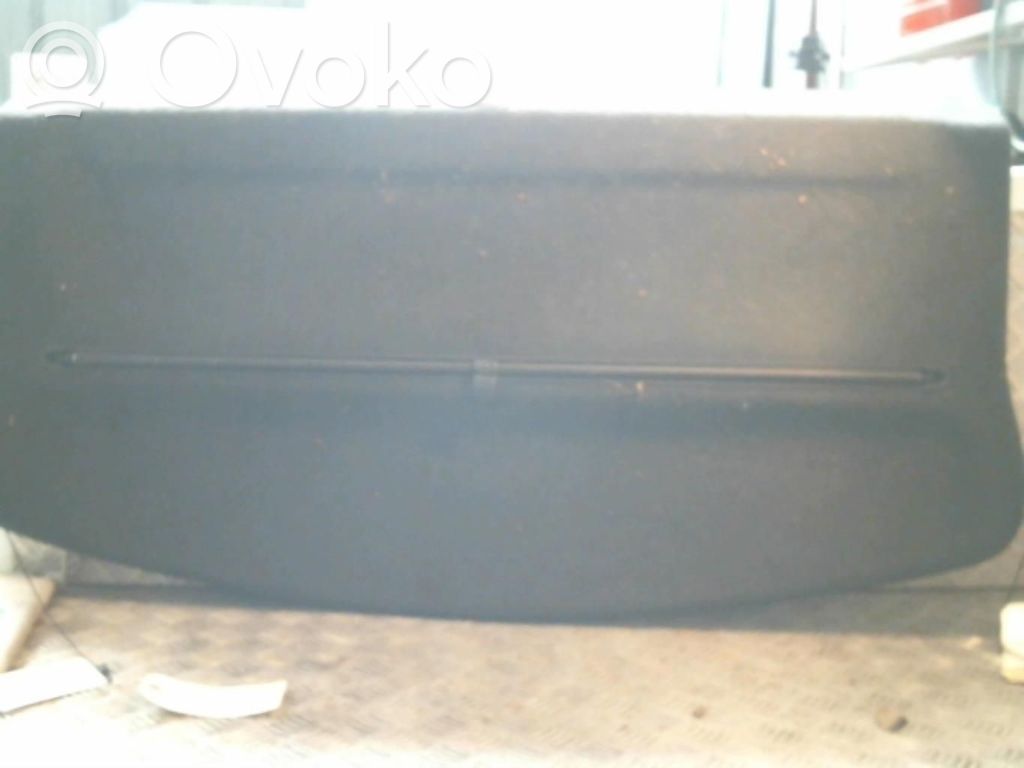 Citroen C5 Bandeja del maletero 