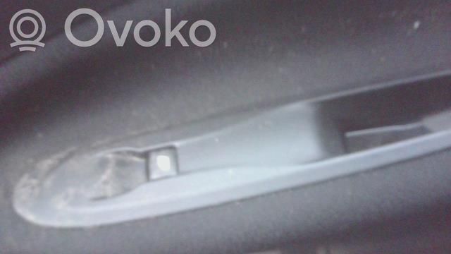 Citroen DS3 Electric window control switch 