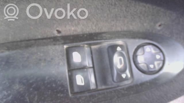 Citroen DS3 Electric window control switch 