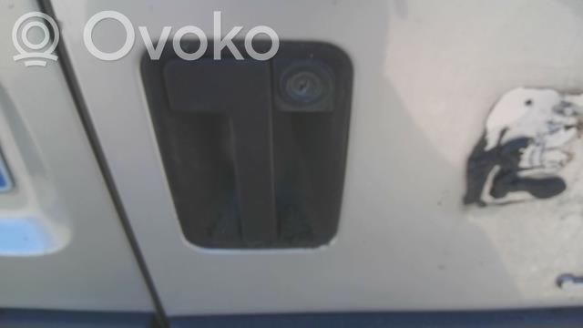 Citroen Jumpy Tailgate/trunk/boot exterior handle 