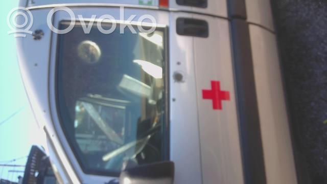 Citroen Jumpy Priekinės durys 