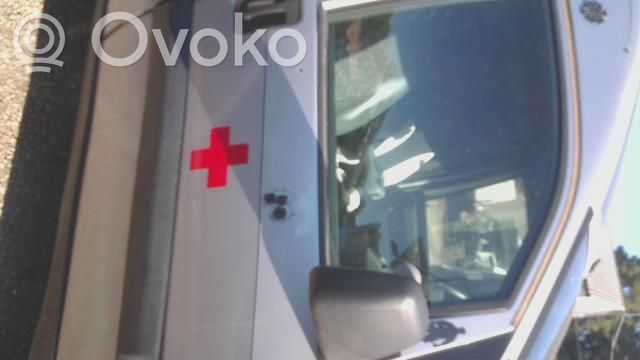 Citroen Jumpy Дверь 